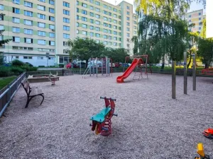 Prodej bytu 2+kk, Pardubice, K Polabinám, 73 m2