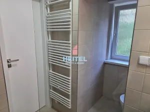 Pronájem bytu 2+1, Ostrava, Gerasimovova, 52 m2