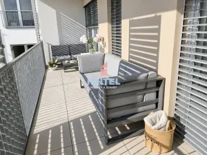 Prodej bytu 3+kk, Slavkov u Brna, Slovanská, 68 m2