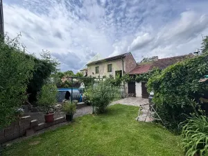 Prodej rodinného domu, Rokycany, 150 m2