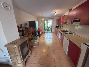 Prodej rodinného domu, Rokycany, 150 m2