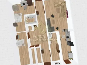 Prodej rodinného domu, Rokycany, 150 m2