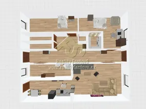 Prodej rodinného domu, Rokycany, 150 m2