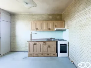 Prodej bytu 3+1, Jablonec nad Nisou, Jizerská, 59 m2