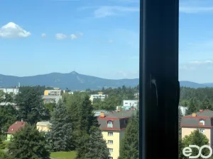 Prodej bytu 3+1, Jablonec nad Nisou, Jizerská, 59 m2