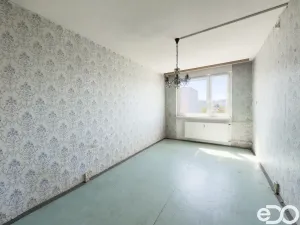 Prodej bytu 3+1, Jablonec nad Nisou, Jizerská, 59 m2