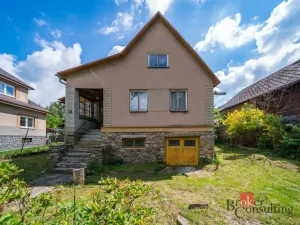 Prodej rodinného domu, Sněžné, 120 m2