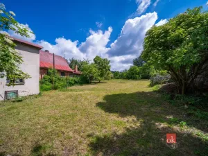 Prodej rodinného domu, Sněžné, 120 m2
