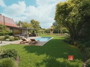 Prodej rodinného domu, Sněžné, 120 m2