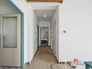 Prodej bytu 3+kk, Strachotín, Polní, 60 m2