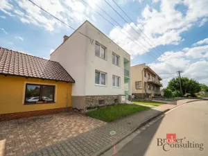 Prodej bytu 3+kk, Strachotín, Polní, 60 m2