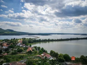 Prodej bytu 3+1, Strachotín, Polní, 60 m2
