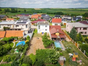Prodej bytu 3+1, Strachotín, Polní, 60 m2