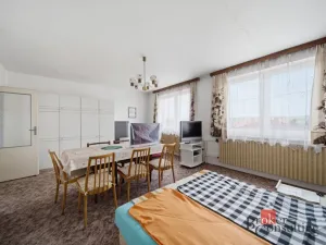 Prodej bytu 3+1, Strachotín, Polní, 60 m2