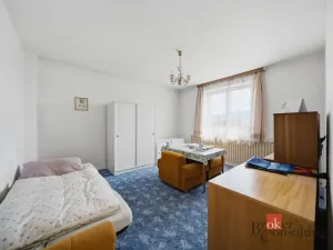 Prodej bytu 3+1, Strachotín, Polní, 60 m2