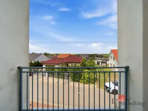 Prodej bytu 3+1, Strachotín, Polní, 60 m2