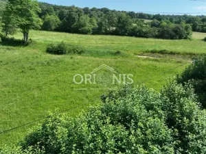Prodej pozemku pro bydlení, Boleboř - Orasín, 690 m2
