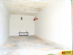 Prodej garáže, Brno - Královo Pole, 16 m2