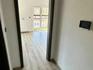 Pronájem bytu 1+kk, Plzeň, Pilařská, 31 m2