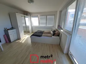 Pronájem bytu 1+kk, Olomouc - Řepčín, Aloise Rašína, 30 m2