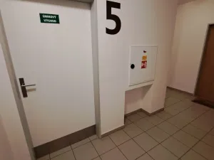 Pronájem bytu 1+kk, Olomouc - Řepčín, Aloise Rašína, 30 m2