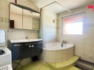 Prodej rodinného domu, Říčany, Rosická, 242 m2