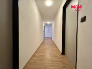 Pronájem bytu 1+kk, Klatovy - Luby, 22 m2