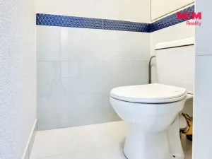 Prodej bytu 1+kk, Plzeň - Severní Předměstí, Brněnská, 31 m2