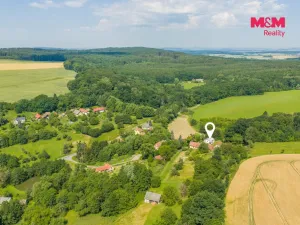 Prodej chaty, Zelenecká Lhota - Záhuby, 152 m2