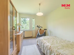 Prodej chaty, Zelenecká Lhota - Záhuby, 152 m2