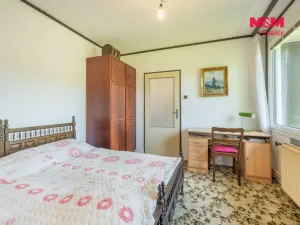 Prodej chaty, Zelenecká Lhota - Záhuby, 152 m2