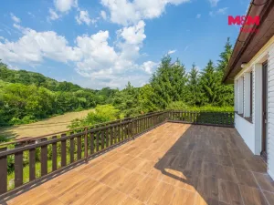 Prodej chalupy, Zelenecká Lhota - Záhuby, 152 m2