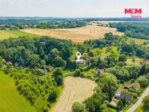 Prodej chalupy, Zelenecká Lhota - Záhuby, 152 m2