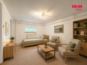 Prodej chalupy, Zelenecká Lhota - Záhuby, 152 m2