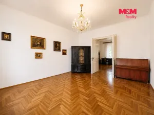 Prodej rodinného domu, Hranice - Hranice I-Město, Teplická, 205 m2