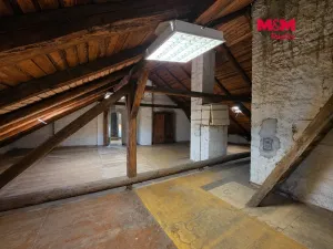 Prodej rodinného domu, Hranice - Hranice I-Město, Teplická, 205 m2