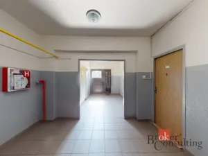 Prodej bytu 2+1, Kadaň, Chomutovská, 51 m2
