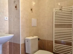 Prodej bytu 3+1, Černošín, Javorová, 63 m2