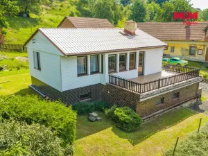 Prodej rodinného domu, Zelenecká Lhota - Záhuby, 152 m2
