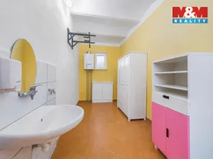 Prodej rodinného domu, Žleby, Ronovská, 177 m2
