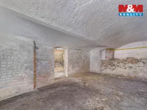 Prodej rodinného domu, Žleby, Ronovská, 177 m2