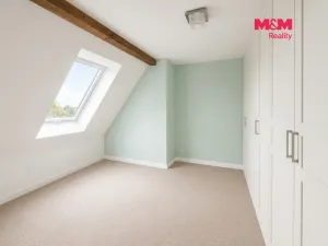 Prodej bytu 3+1, Morkovice-Slížany - Morkovice, Nádražní, 109 m2