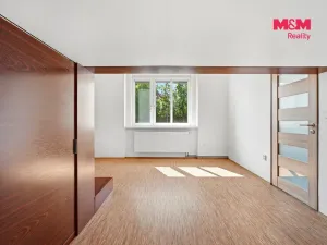 Prodej bytu 3+1, Litoměřice - Pokratice, Pokratická, 83 m2