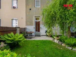 Prodej bytu 3+1, Litoměřice - Pokratice, Pokratická, 83 m2