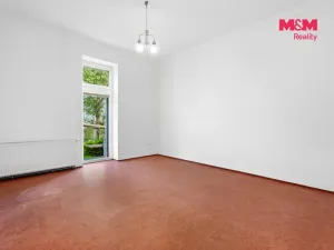 Prodej bytu 3+1, Litoměřice - Pokratice, Pokratická, 83 m2