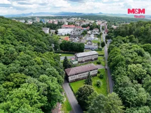 Prodej bytu 3+1, Litvínov - Horní Litvínov, Tyrše a Fügnera, 71 m2