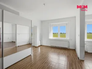 Prodej rodinného domu, Kněževes, Libušina, 100 m2