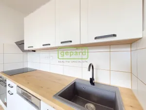 Prodej bytu 3+1, Úštěk, Sídliště pionýrů, 75 m2
