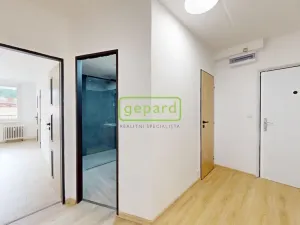 Prodej bytu 3+1, Úštěk, Sídliště pionýrů, 75 m2