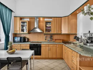 Prodej vícegeneračního domu, Postoloprty, Štefánikova, 240 m2
